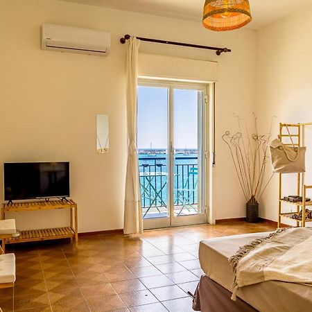 Mari Sea Home Giardini Naxos Exterior photo
