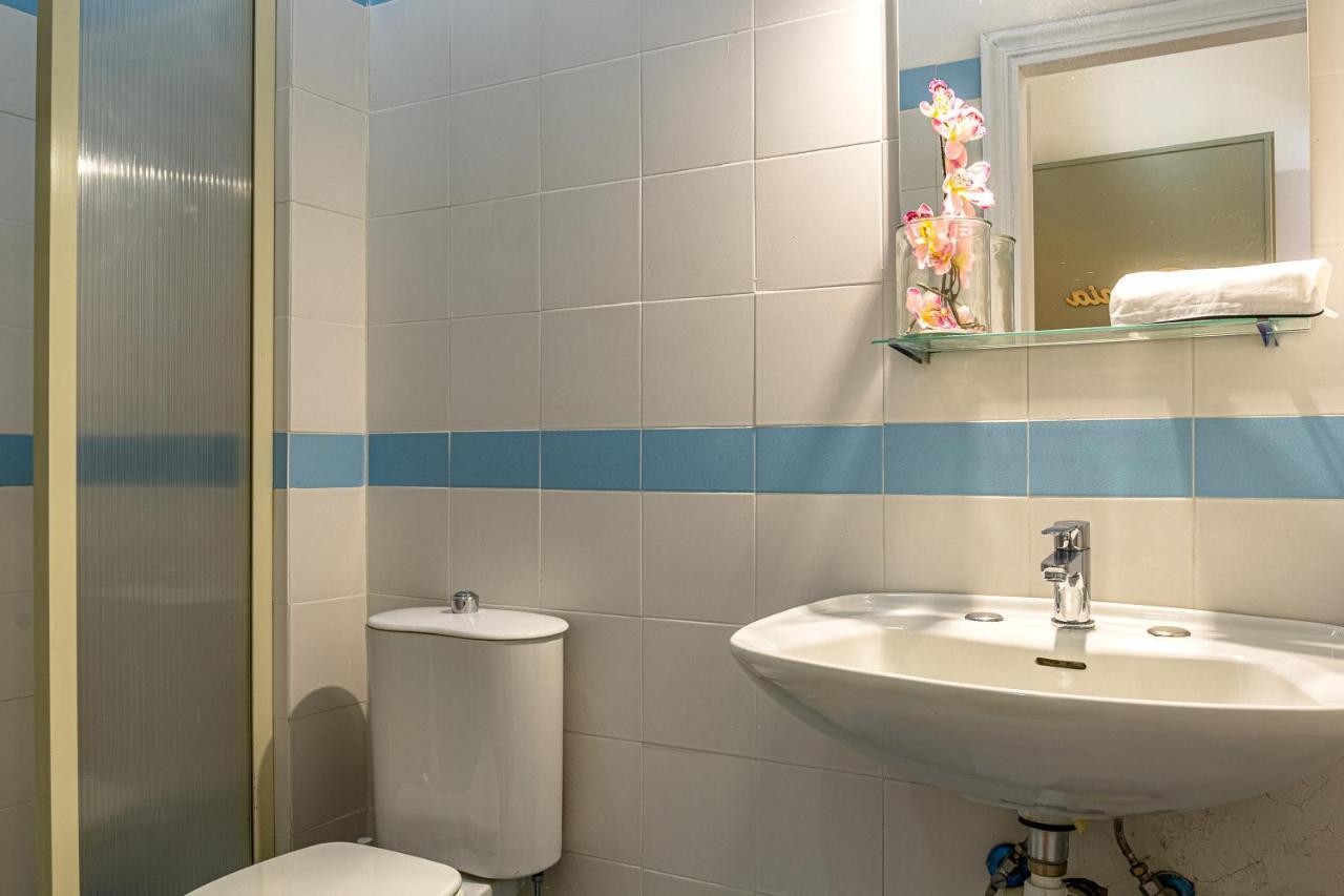 Mari Sea Home Giardini Naxos Exterior photo