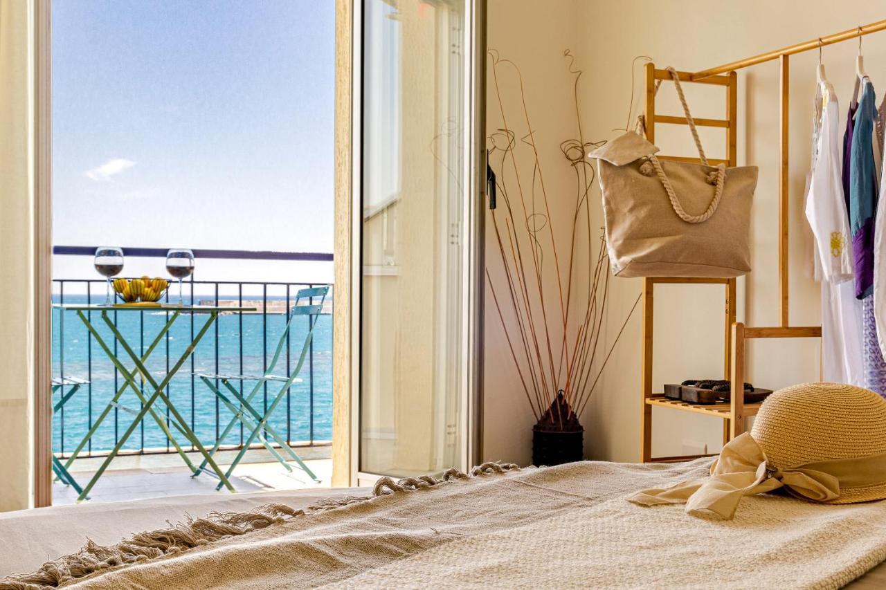 Mari Sea Home Giardini Naxos Exterior photo